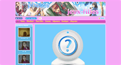 Desktop Screenshot of photos.jeux-filles.com